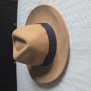 Brand New - Women's Fedora Hat